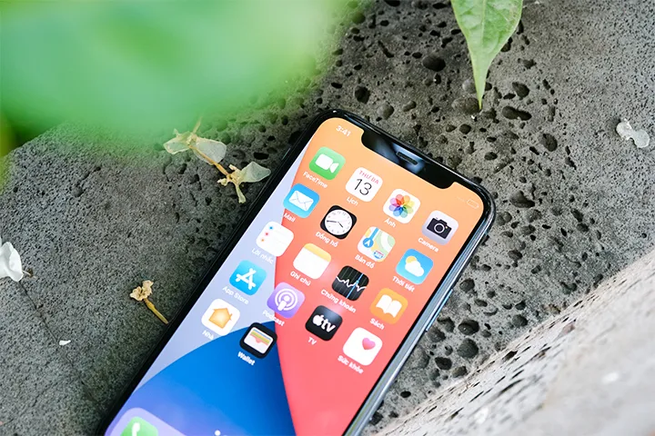 Màn hình iPhone 11 Pro 256GB Like new