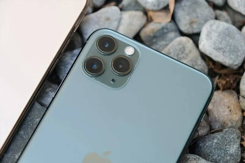 cụm camera chuyên nghiệp