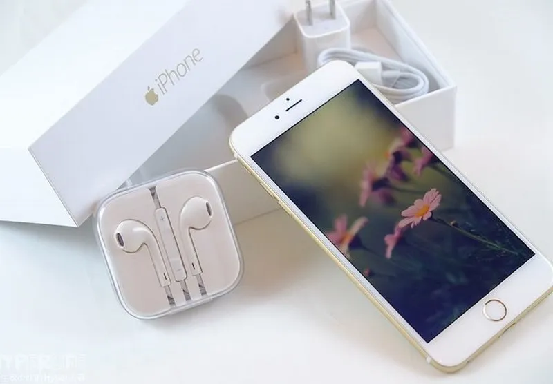 iPhone 12 active online là gì