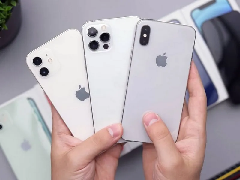 iPhone 12 active online là gì
