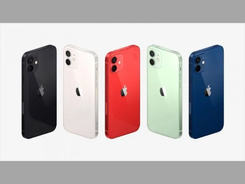 Mỗi màu sắc của iPhone 12 chứa những ý nghĩa khác nhau