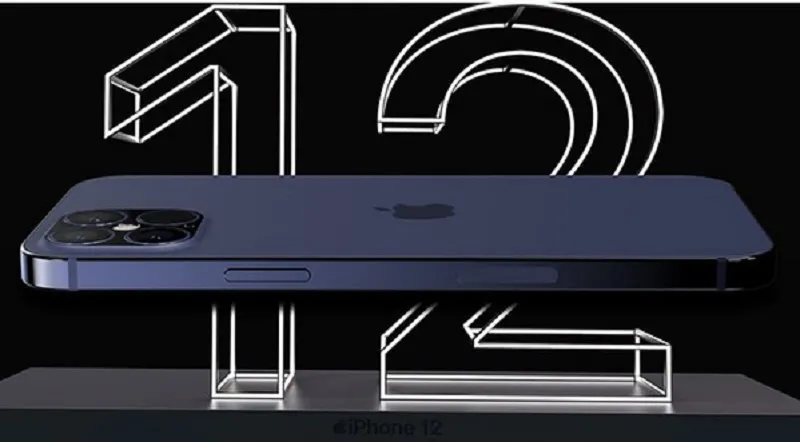 iPhone 12 pin bao nhiêu?