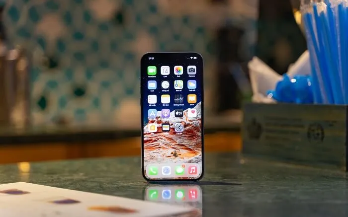 Màn hình siêu lớn, sắc nét đến từng chi tiết