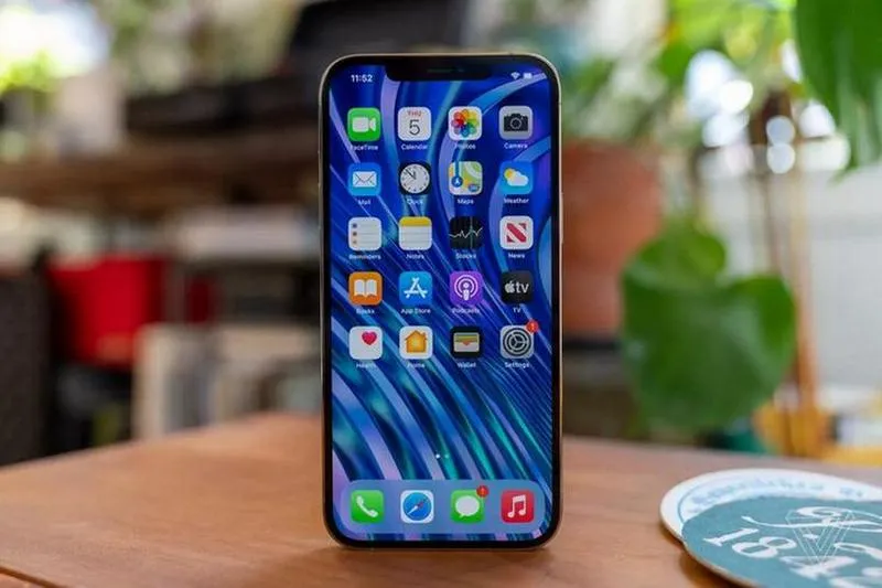 iPhone 12 Pro Max xách tay - hiện đại, độc đáo và thể hiện cá tính của bạn