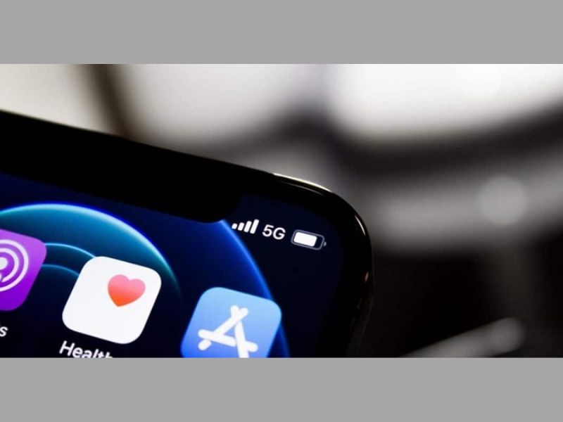 Công nghệ 5G băng tần cao