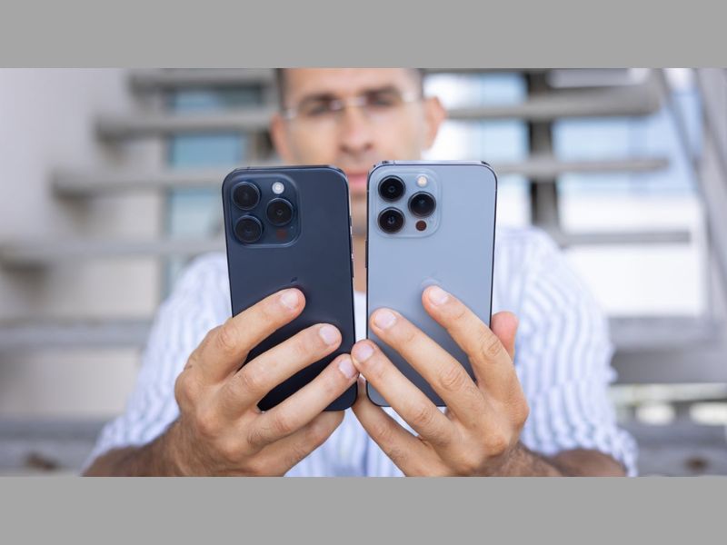 iPhone 13 Pro 128GB - Chính hãng VN/A