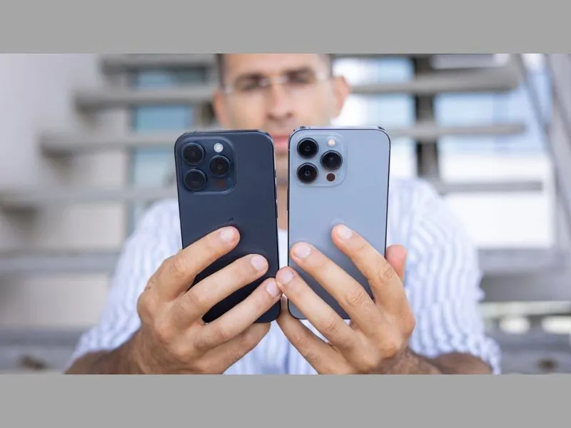 iPhone 13 Pro 128GB - Chính hãng VN/A