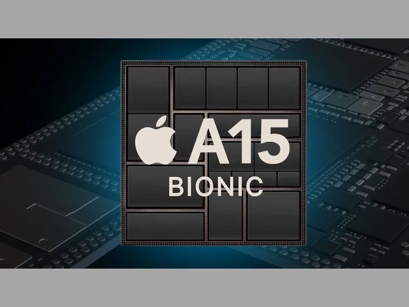 iPhone 13 Pro 128GB - Chính hãng VN/A Trang bị chip A15 Bionic mạnh mẽ