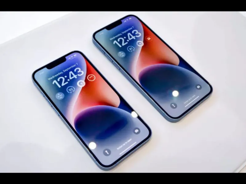 iphone-14-128gb hiệu năng ổn