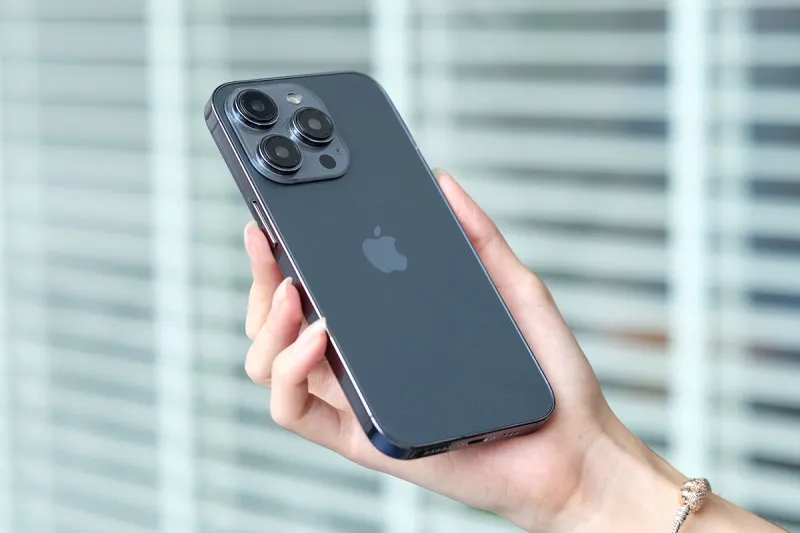 Apple iPhone 14 Concept được nhiều người mong đợi