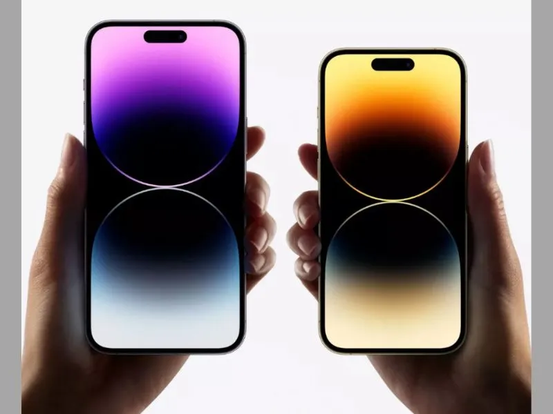 Dynamic Island: Sự đổi mới lớn cho dòng iPhone 14 Pro Max