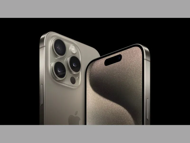 iPhone 15 128GB - Chính hãng VN/A