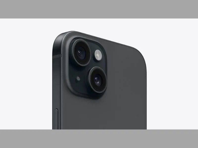 Thiết kế Camera ấn tượng, thu hút sự chú ý của nhiều tín đồ công nghệ 