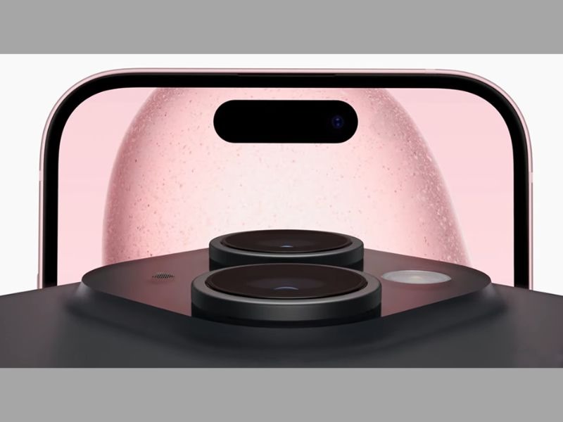 Thiết kế Camera iPhone 15 256GB - Chính hãng VN/A sang trọng độ phân giải cao 48MP, tạo nên giá trị nghệ thuật
