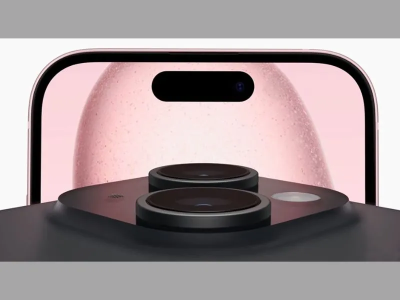 Thiết kế Camera iPhone 15 256GB - Chính hãng VN/A sang trọng độ phân giải cao 48MP, tạo nên giá trị nghệ thuật