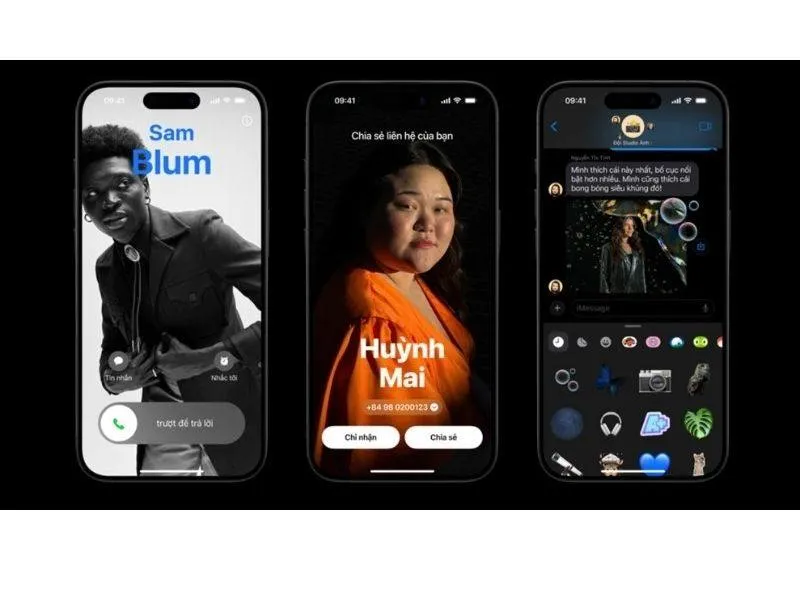 iphone 15 dung cong sac gi va loi ich