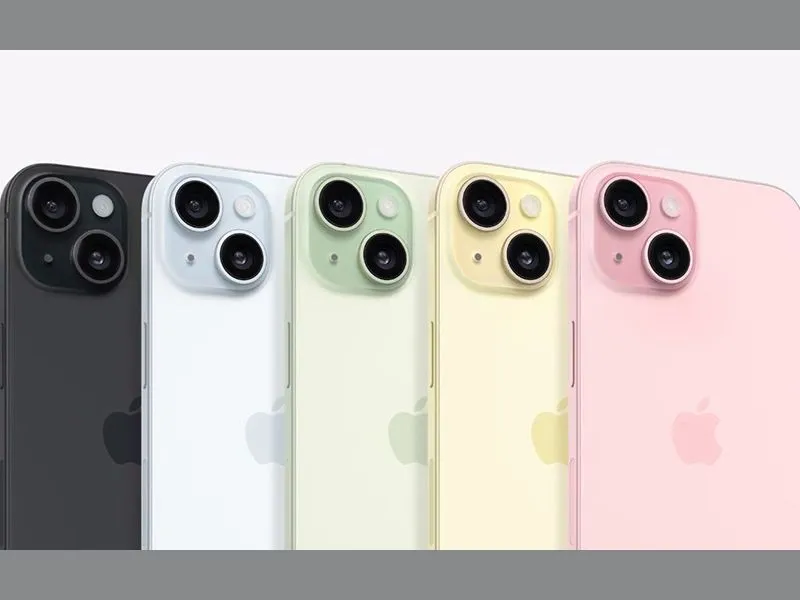 iPhone 15 khi nào ra mắt
