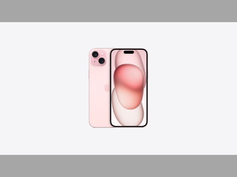 iPhone 15 plus 256GB - Chính hãng VN/A