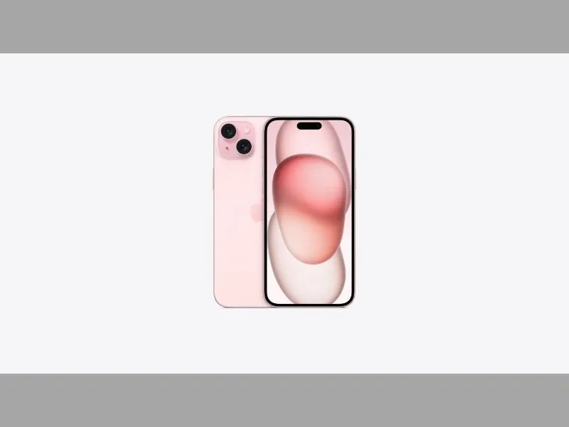 iPhone 15 plus 256GB - Chính hãng VN/A