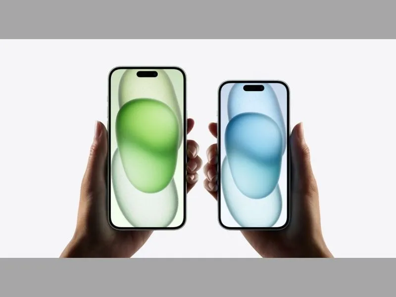 đánh giá iphone 15 plus 256gb - zin nguyên bản