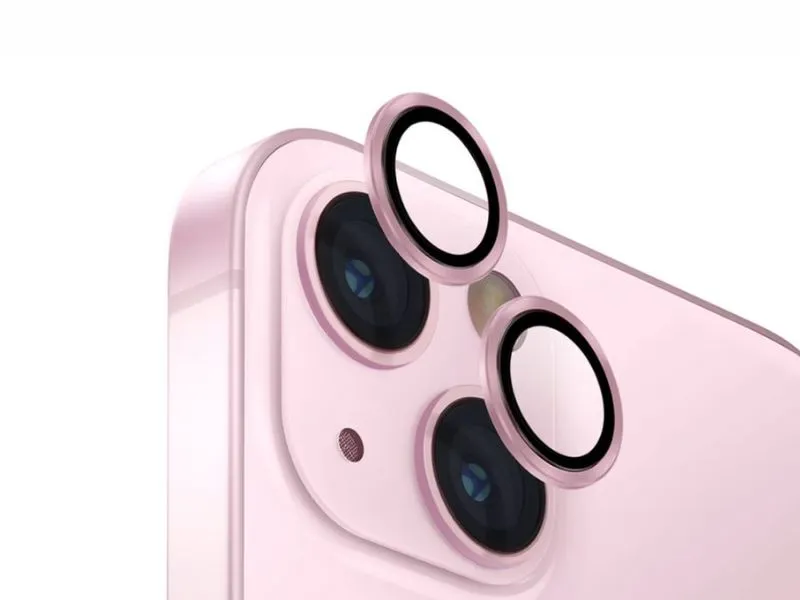 Camera sắc nét trên iPhone 15 Plus 256gb