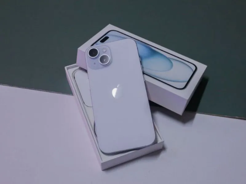 giá iphone 15 plus 256gb - zin nguyên bản