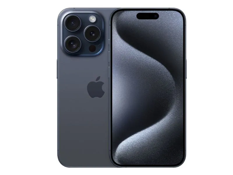 iPhone 15 Pro 128GB - Chính hãng VN/A