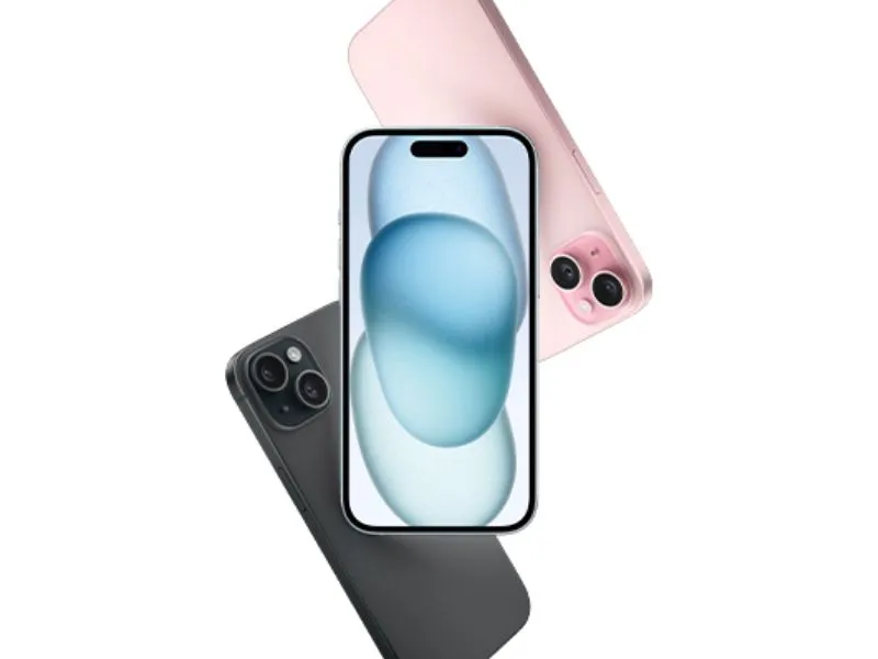 iPhone 15 Pro 512GB - Chính hãng VN/A