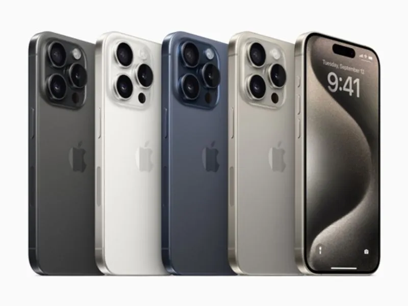 Hệ thống camera đỉnh cao