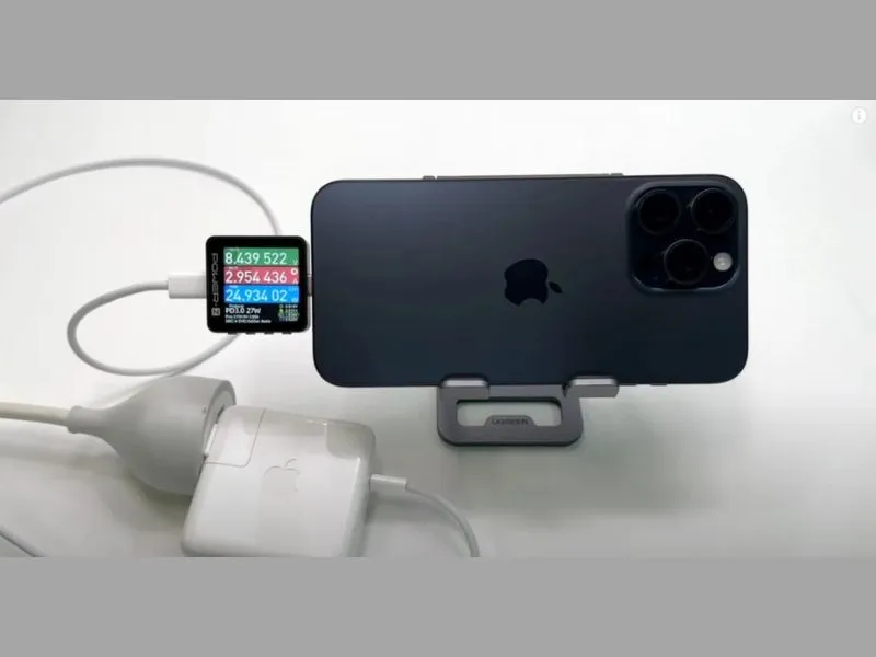 Các tính năng đặc biệt trên iPhone 15 Pro Max 1TB