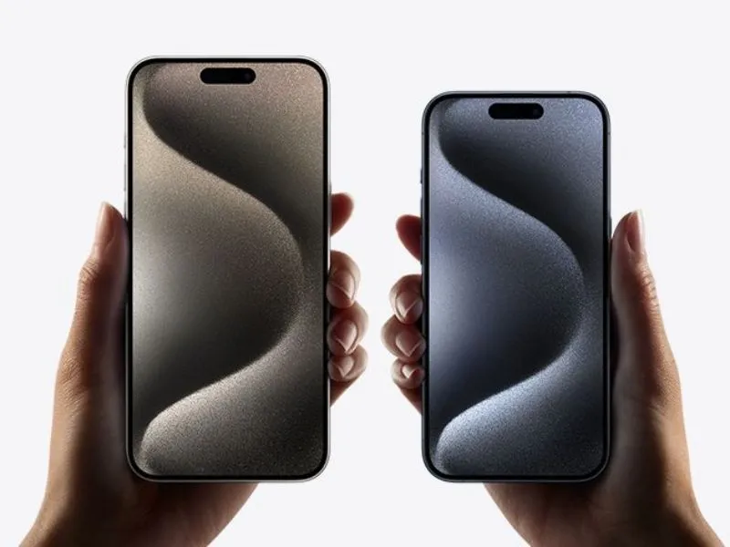 Màn hình 6.7 inch - Trải nghiệm hình ảnh sống động