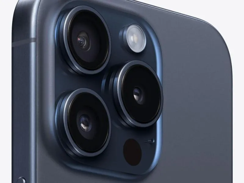 Review các điểm đặc trưng của điện thoại iPhone 15 Pro Max chính hãng 512GB
