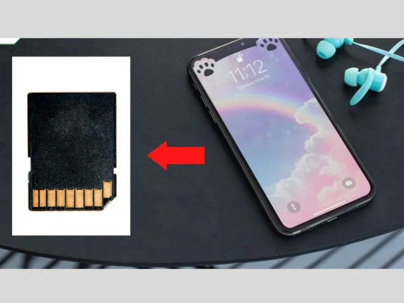 iPhone 256GB lưu được bao nhiêu ảnh