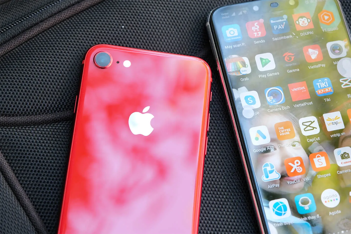 Hiệu năng iPhone 8 luôn vượt trội 