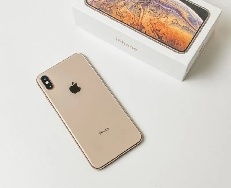 iphone XS Max có màu gì? Nên chọn màu gì?