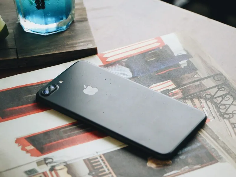 Phân biệt iPhone 