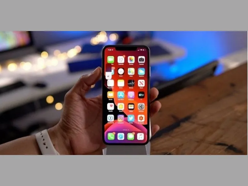 Sử dụng iPhone liên tục khiến iPhone bị sập nguồn liên tục