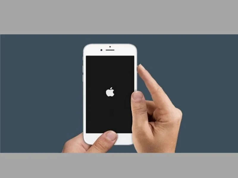 Hướng dẫn khắc phục iPhone bị sập nguồn