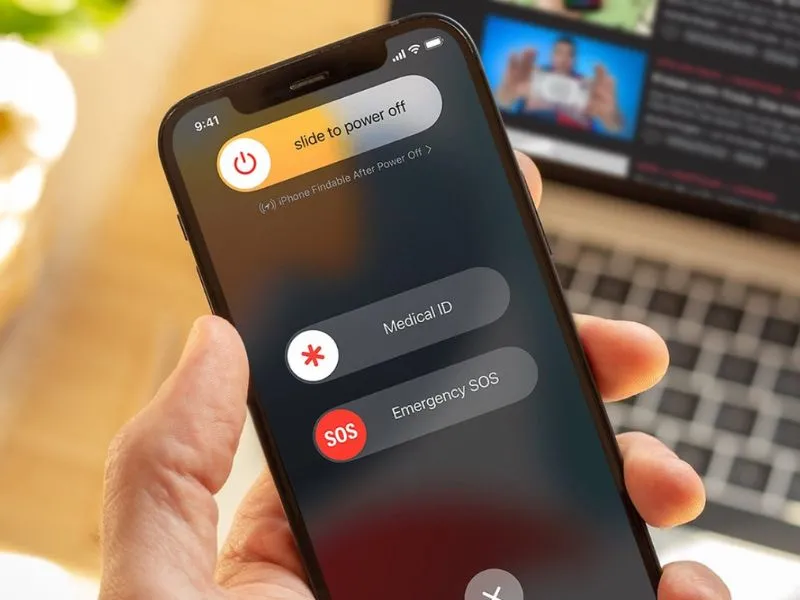 Thắc mắc thường gặp về lỗi iPhone bị treo SOS khẩn cấp 