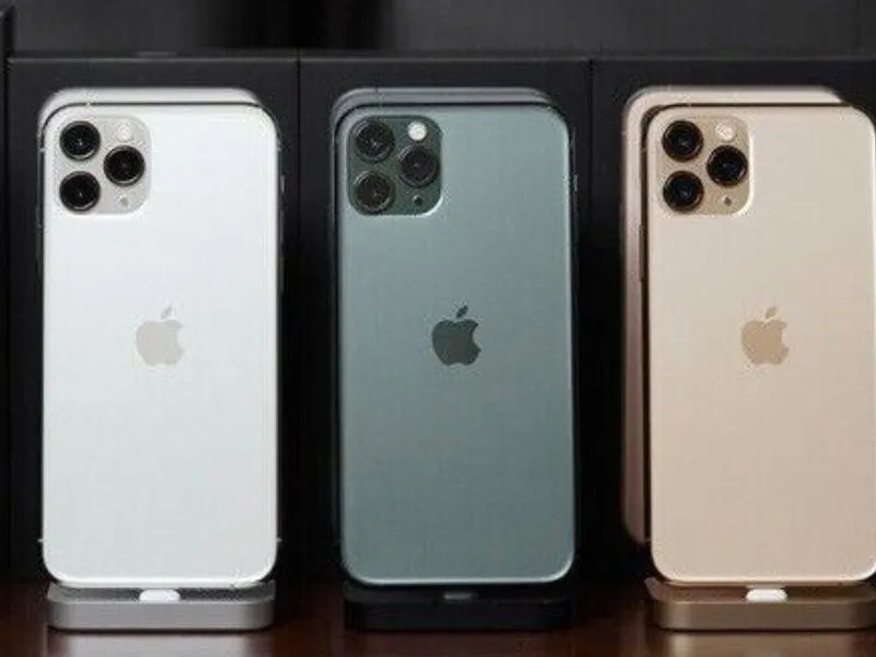 iPhone 11 Pro Max