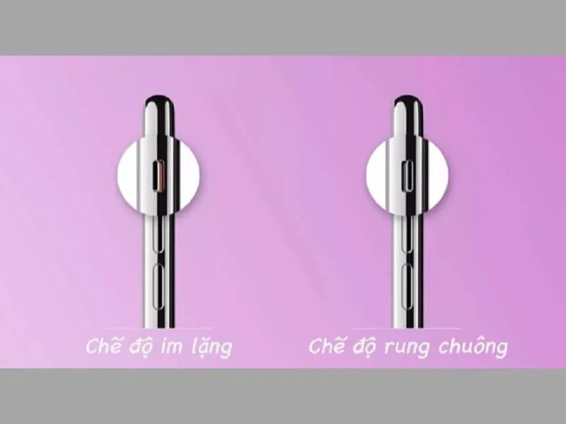[HƯỚNG DẪN] 5 cách khắc phục lỗi iphone cuộc gọi đến không có chuông
