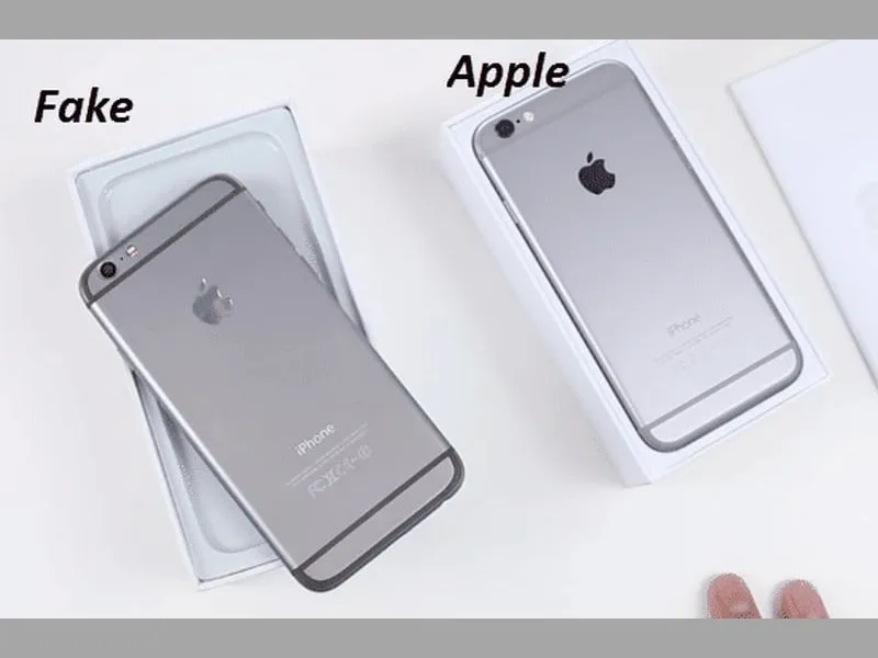 iPhone dựng là gì?