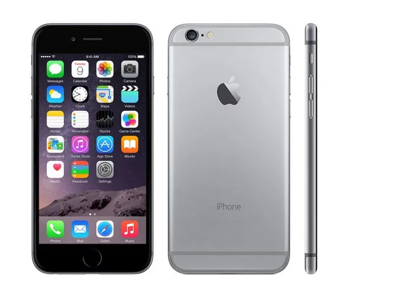 Top những điện thoại iphone dưới 5 triệu đáng mua nhất 2022