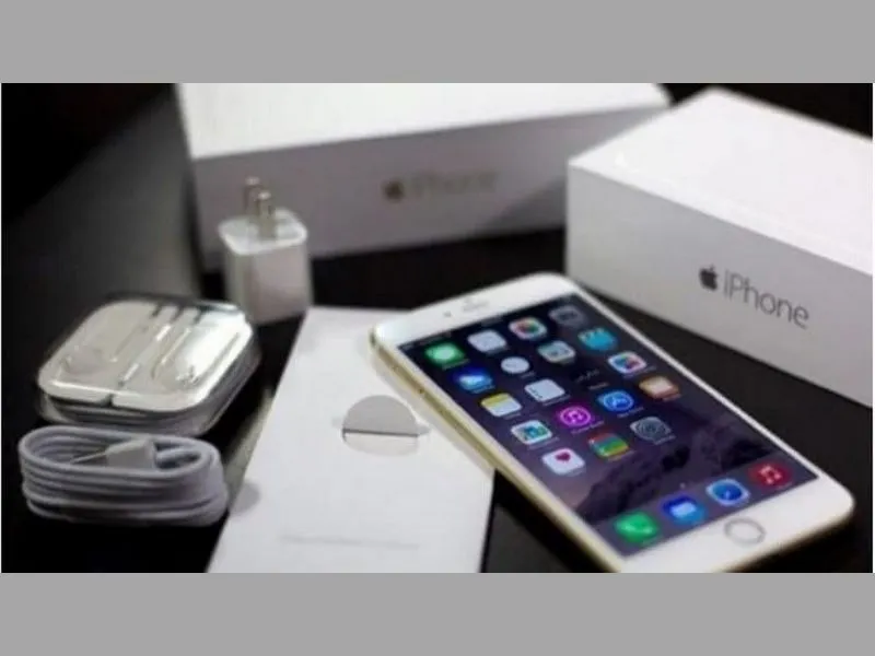 Review iPhone - iPhone hàng dựng dùng có tốt không?