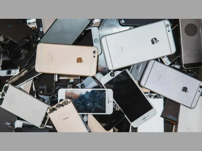 iPhone hàng dựng dùng có tốt không