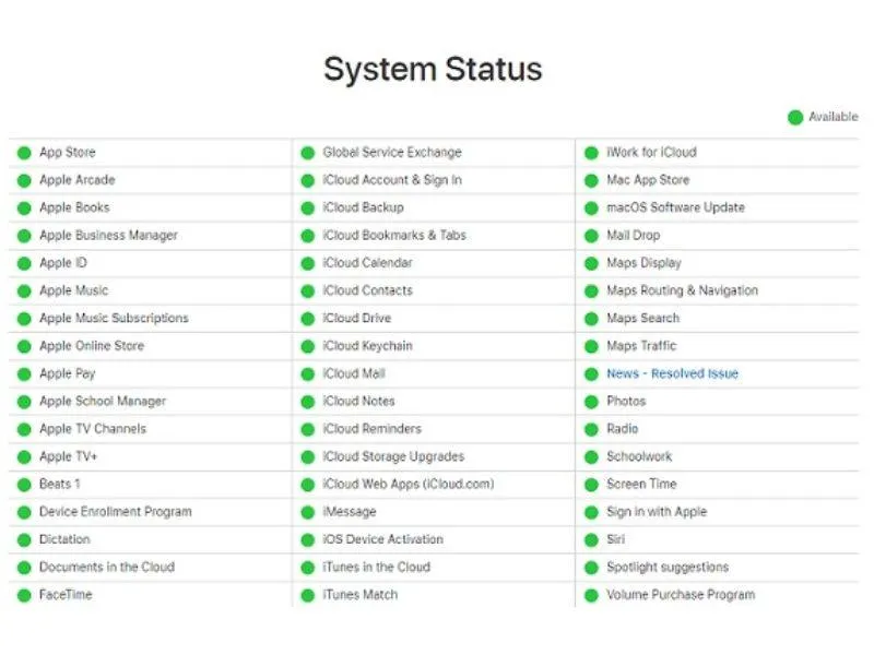 Vào Trung tâm điều khiển của iPhone
