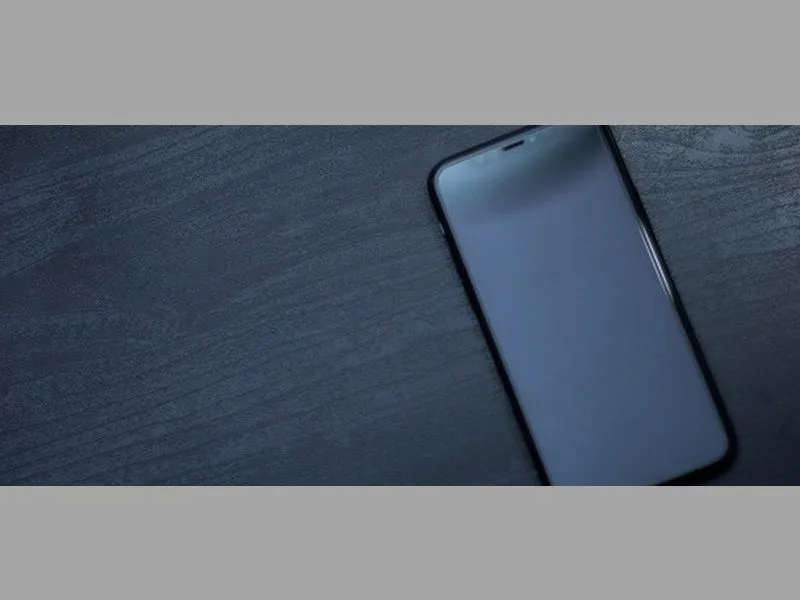 Lý do iPhone không lên màn hình phổ biến