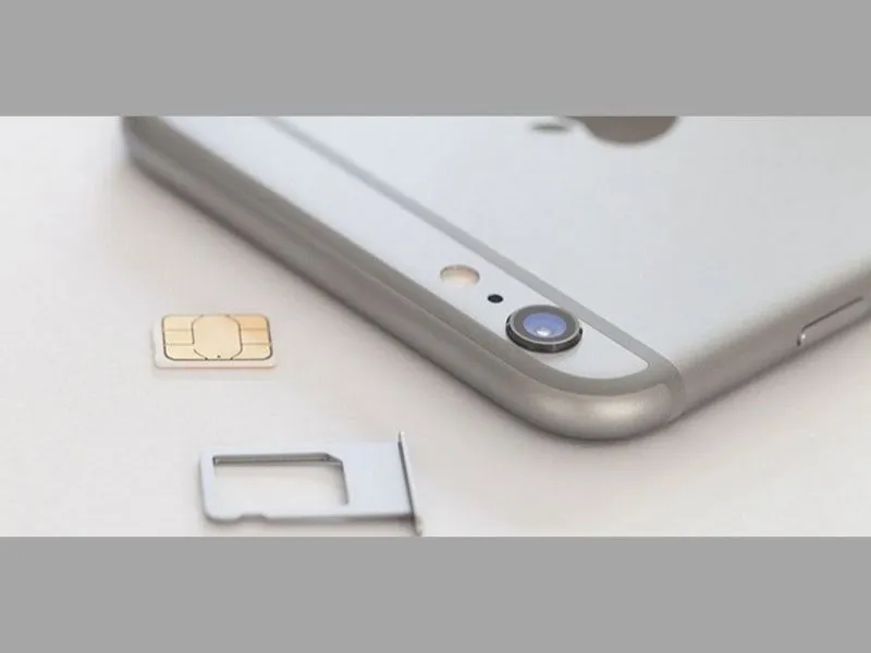IPhone không nhận sim là gì? Cách khắc phục hiệu quả và nhanh chóng