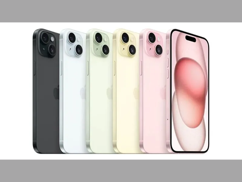 iPhone không tắt nguồn được