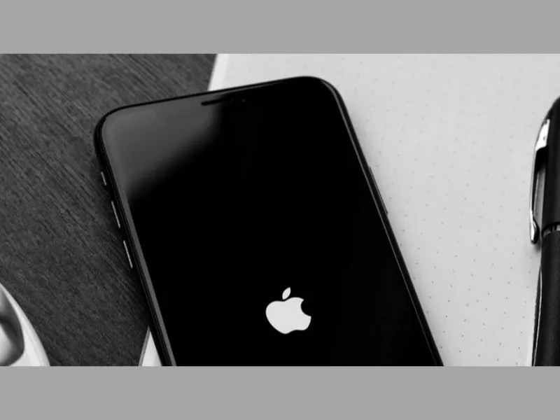 Nguyên nhân làm iPhone không tắt nguồn được